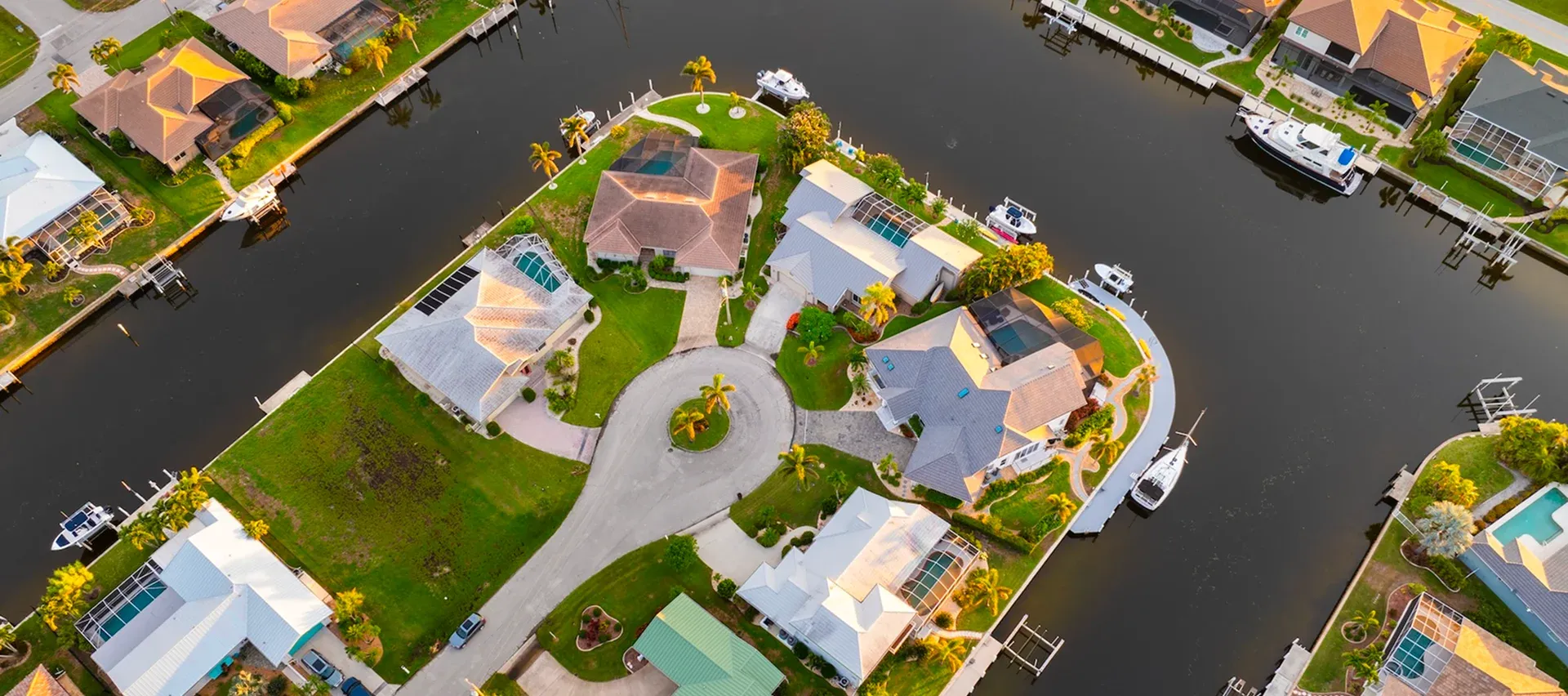 Discover Port Charlotte Home Builder
